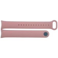 Ремінець Xiaomi Mi Band 8, Mi Band 9, BeCover, Coral, Кораловий