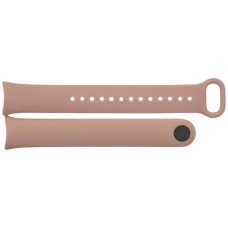 Ремінець Xiaomi Mi Band 8, Mi Band 9, BeCover, Grapefruit, Рожевий