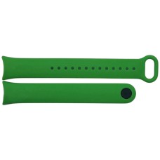 Ремінець Xiaomi Mi Band 8, Mi Band 9, BeCover, Зелений