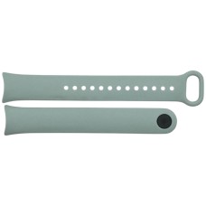 Ремінець Xiaomi Mi Band 8, Mi Band 9, BeCover, Light Blue, Блакитний