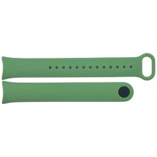 Ремінець Xiaomi Mi Band 8, Mi Band 9, BeCover, Light Green, Зелений