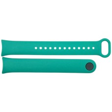 Ремінець Xiaomi Mi Band 8, Mi Band 9, BeCover, Marine Green, Зелений