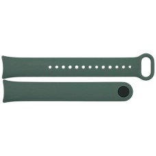 Ремінець Xiaomi Mi Band 8, Mi Band 9, BeCover, Pine Green, Зелений
