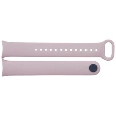 Ремінець Xiaomi Mi Band 8, Mi Band 9, BeCover, Rose Gold, Золотий