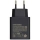 Сетевое зарядное устройство Samsung EP-T4510, Черный