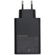 Сетевое зарядное устройство Samsung EP-T6530, Черный