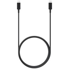USB кабель Samsung EP-DN975, Type-C, 1.0 м., Чорний