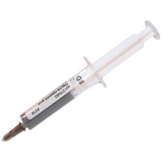 Припoй - паста Sn63Pb37-T4 (не требует отмывки) 20 г., 20 гр.