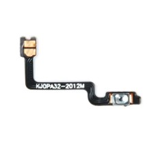 Шлейф OPPO A32, A33, A53, A53s, з кнопкою включення