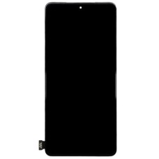 Дисплей OnePlus 13R, (PRC), з сенсором, без рамки, Чорний