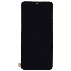 Дисплей OnePlus Nord CE3, Nord CE4, (PRC), з сенсором, без рамки, Чорний