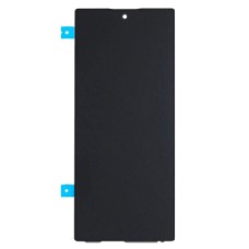 Дисплей Samsung F956 Galaxy Fold 6, (PRC), з сенсором, без рамки, Чорний