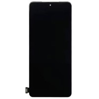 Дисплей OnePlus 13R, (PRC), з сенсором, з рамкою, Чорний