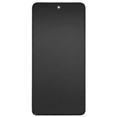 Дисплей OnePlus Nord CE4 Lite 5G, (PRC), з сенсором, з рамкою, Чорний