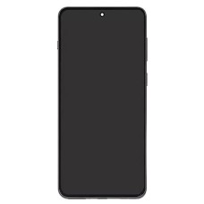 Дисплей OnePlus Ace 3V, (PRC), з сенсором, з рамкою, Чорний