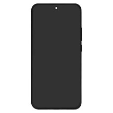 Дисплей OPPO Reno 13, (PRC), з сенсором, з рамкою, Синій