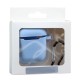 Чохол Apple AirPods 4, Silicone Classic Case, Ліловий
