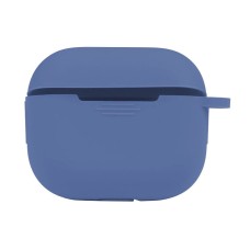 Чохол Apple AirPods 4, Silicone Classic Case, Royal Blue, Синій