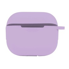 Чехол Apple AirPods 4, Silicone Classic Case, Elegant Purple, Фиолетовый