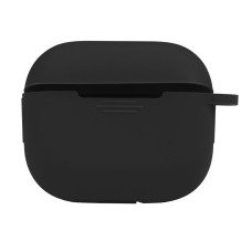 Чохол Samsung Galaxy BUDS Live, Galaxy Buds 2, Galaxy Buds 2 Pro, Galaxy Buds Pro, Silicone Classic Case, Чорний