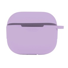 Чохол Samsung Galaxy BUDS Live, Galaxy Buds 2, Galaxy Buds 2 Pro, Galaxy Buds Pro, Silicone Classic Case, Elegant Purple, Фіолетовий