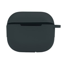 Чехол Samsung Galaxy BUDS Live, Galaxy Buds 2, Galaxy Buds 2 Pro, Galaxy Buds Pro, Silicone Classic Case, Atrovirens, Зеленый