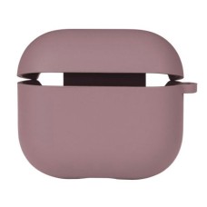 Чехол Samsung Galaxy BUDS Live, Galaxy Buds 2, Galaxy Buds 2 Pro, Galaxy Buds Pro, Silicone Classic Case, Blackcurrant, Фиолетовый