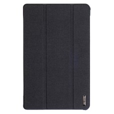 Чохол-книжка Xiaomi Pad 7, Pad 7 Pro, Dux Ducis Domo, Чорний