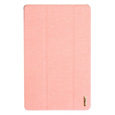Чохол-книжка Xiaomi Pad 7, Pad 7 Pro, Dux Ducis Domo, Рожевий