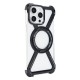 Чехол Apple iPhone 15 Pro, ArmorX, Черный