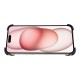 Чехол Apple iPhone 15 Pro, ArmorX, Серый