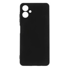 Чехол Motorola G55, Armorstandart Matte Slim Fit, Черный