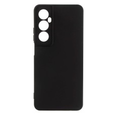 Чехол OPPO Realme C65, Armorstandart Matte Slim Fit, Черный