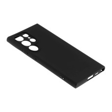 Чохол Samsung Galaxy S25 Ultra, Armorstandart Matte Slim Fit, Чорний