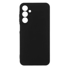 Чохол Samsung Galaxy S25 Plus, Armorstandart Matte Slim Fit, Чорний