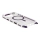 Чохол Apple iPhone 15 Pro, Lanyard, MagSafe, Білий
