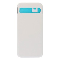 Задняя крышка Google Pixel 8a, (High quality), Белый