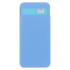 Задня кришка Google Pixel 8a, (High quality), Блакитний