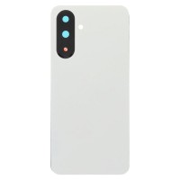 Задня кришка Samsung Galaxy A26 5G, (High quality), Білий
