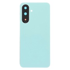 Задня кришка Samsung Galaxy A26 5G, (High quality), Зелений