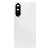 Задня кришка Samsung Galaxy A36 5G, (High quality), Білий