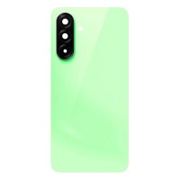 Задня кришка Samsung Galaxy A36 5G, (High quality), Зелений