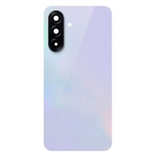 Задня кришка Samsung Galaxy A36 5G, (High quality), Фіолетовий