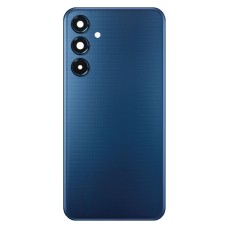 Задня кришка Samsung M356 Galaxy M35, (High quality), Синій