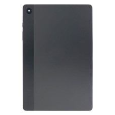 Задня кришка Samsung X210 Galaxy Tab A9 Plus, X215 Galaxy Tab A9 Plus, X216B Galaxy Tab A9 Plus 5G, (High quality), Сірий