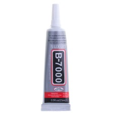 Клей Suxun B7000, 15 мл., Прозрачный