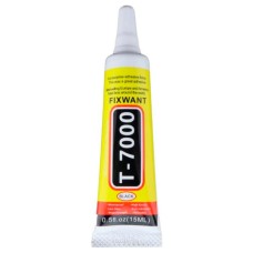Клей Fixwant T7000, 15 мл., Черный