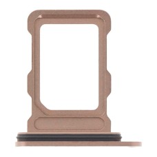 Слот SIM-карти (лоток) Apple iPhone 16 Pro, iPhone 16 Pro Max, Золотий