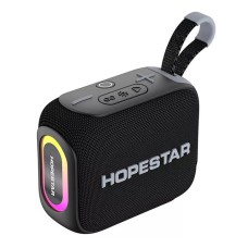 Колонка Bluetooth Hopestar H66, Черный