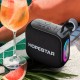 Колонка Bluetooth Hopestar H66, Черный